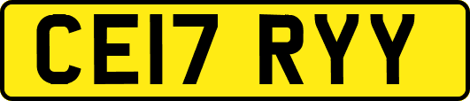 CE17RYY