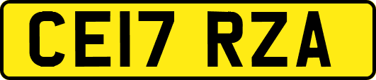 CE17RZA