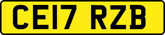 CE17RZB