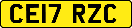 CE17RZC