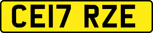 CE17RZE