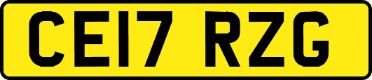 CE17RZG