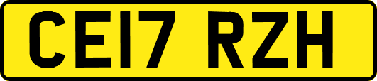 CE17RZH