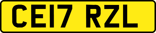 CE17RZL