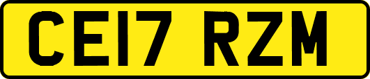 CE17RZM