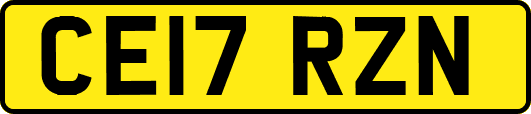 CE17RZN