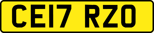 CE17RZO