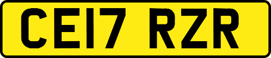 CE17RZR