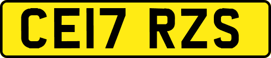 CE17RZS