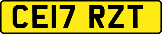 CE17RZT