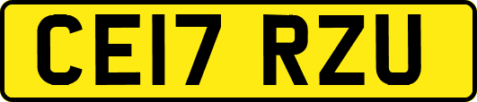 CE17RZU