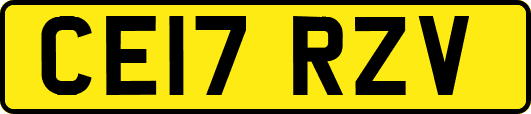 CE17RZV