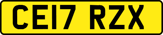 CE17RZX