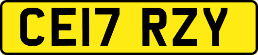 CE17RZY