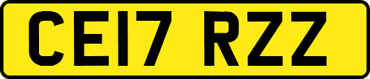 CE17RZZ