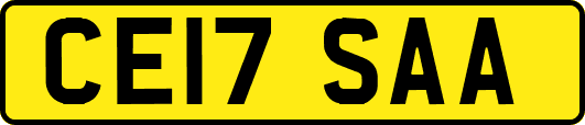 CE17SAA