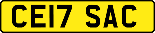 CE17SAC