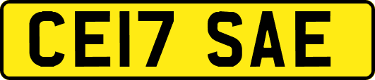 CE17SAE