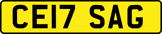 CE17SAG