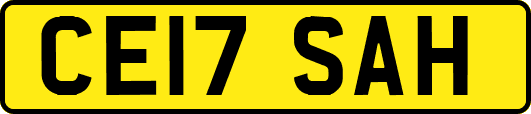 CE17SAH
