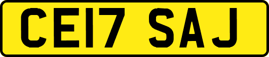 CE17SAJ