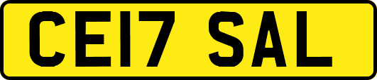 CE17SAL