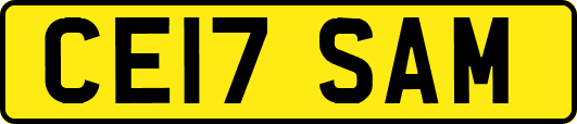 CE17SAM