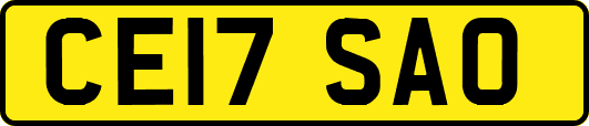CE17SAO