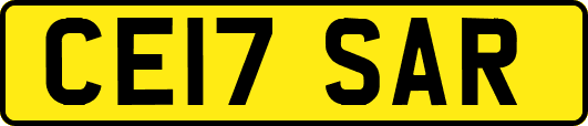 CE17SAR