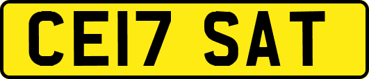 CE17SAT