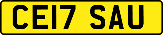 CE17SAU