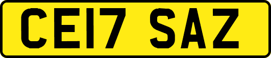 CE17SAZ