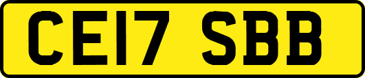 CE17SBB