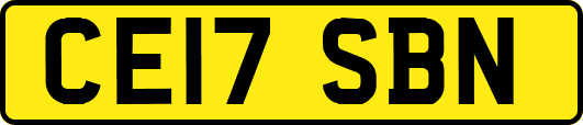 CE17SBN