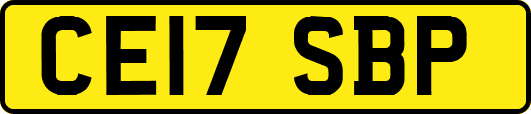 CE17SBP