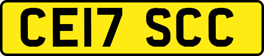 CE17SCC
