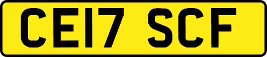 CE17SCF