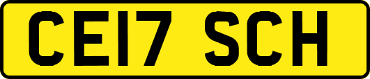 CE17SCH