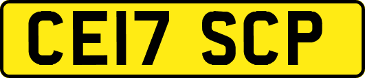 CE17SCP