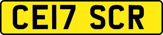 CE17SCR