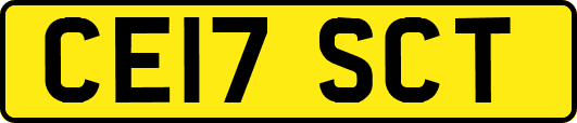 CE17SCT