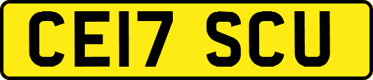 CE17SCU