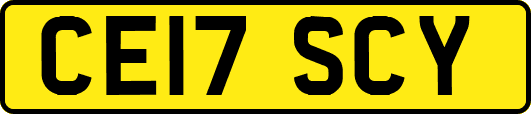 CE17SCY