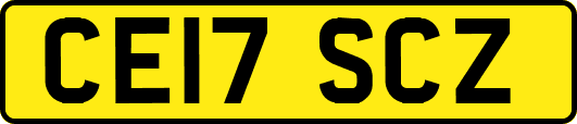 CE17SCZ