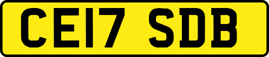 CE17SDB