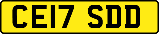 CE17SDD