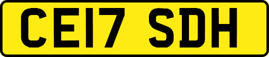 CE17SDH