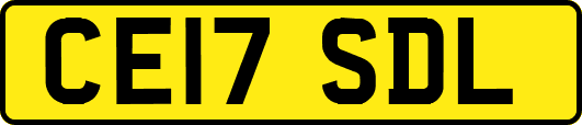 CE17SDL
