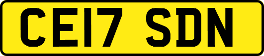 CE17SDN