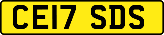 CE17SDS